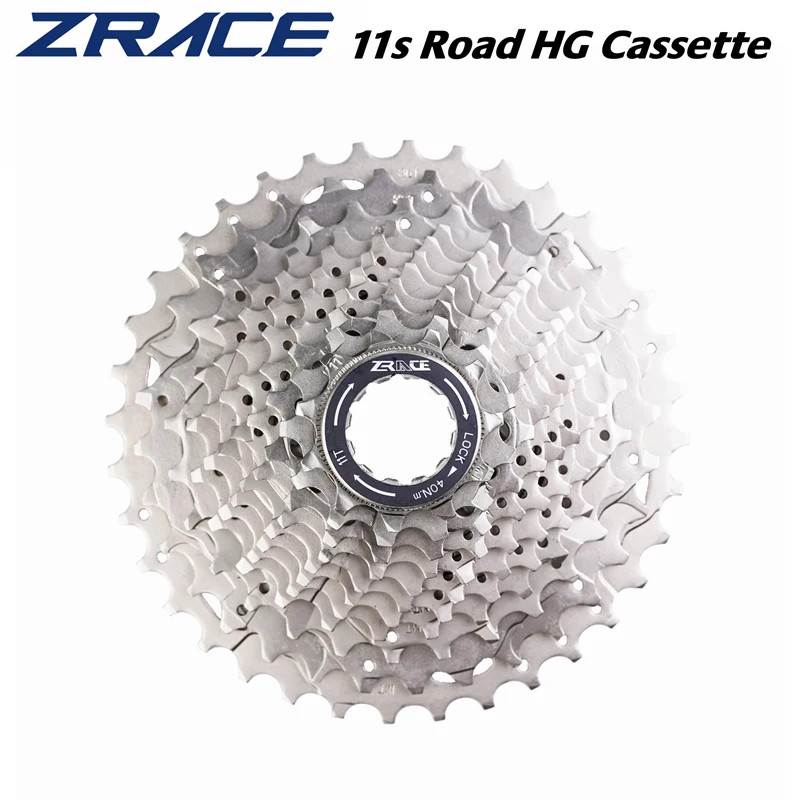 Bicycle Cassette 11 Speed Road Bike Freewheel 11-25T / 30T / 28T / 32T / 34T / 3