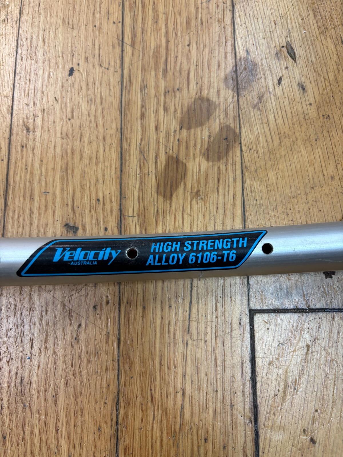 NOS Rim Velocity 32 hole Australia