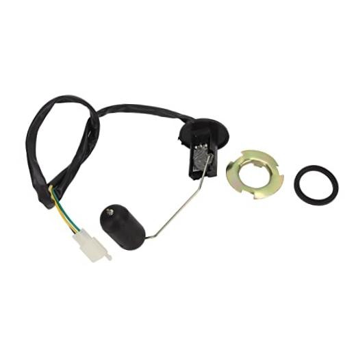 Fuel Level Sending Unit 3Pin Fuel Level Sensor Rubber Gauge Sending Unit for