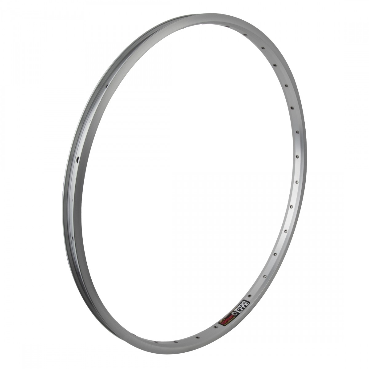 Pack of 2 Rhyno Lite Sun Ringle 26in Rhyno Lite Silver 32
