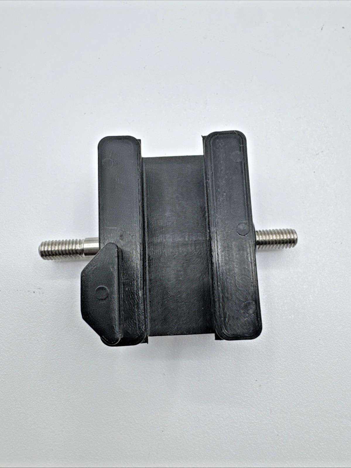 HQPARRTS 15×100 to 12×100 Fork Thru Axle Conversion Kit M12x1.5 12×130