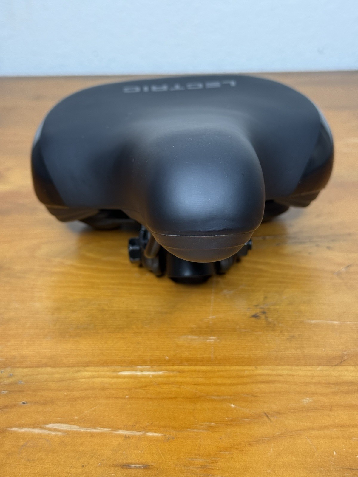 Lectric eBike Black Saddle Seat Replacement Electric Bike Vxv A127 Open Box