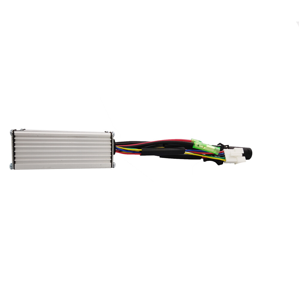 48V 36V 15A Controller For 250W 350W Brushless Motor Ebike Electric Bicycle
