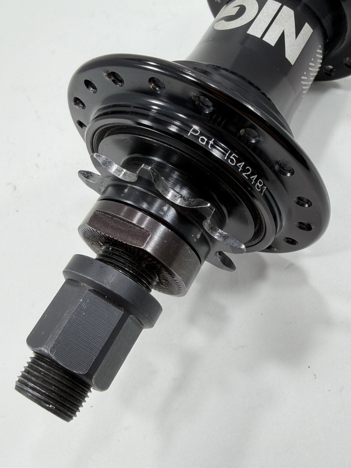 FreeNight Freecoaster Planetary 9T Left Side Drive 14mm Sealed Bearing Original