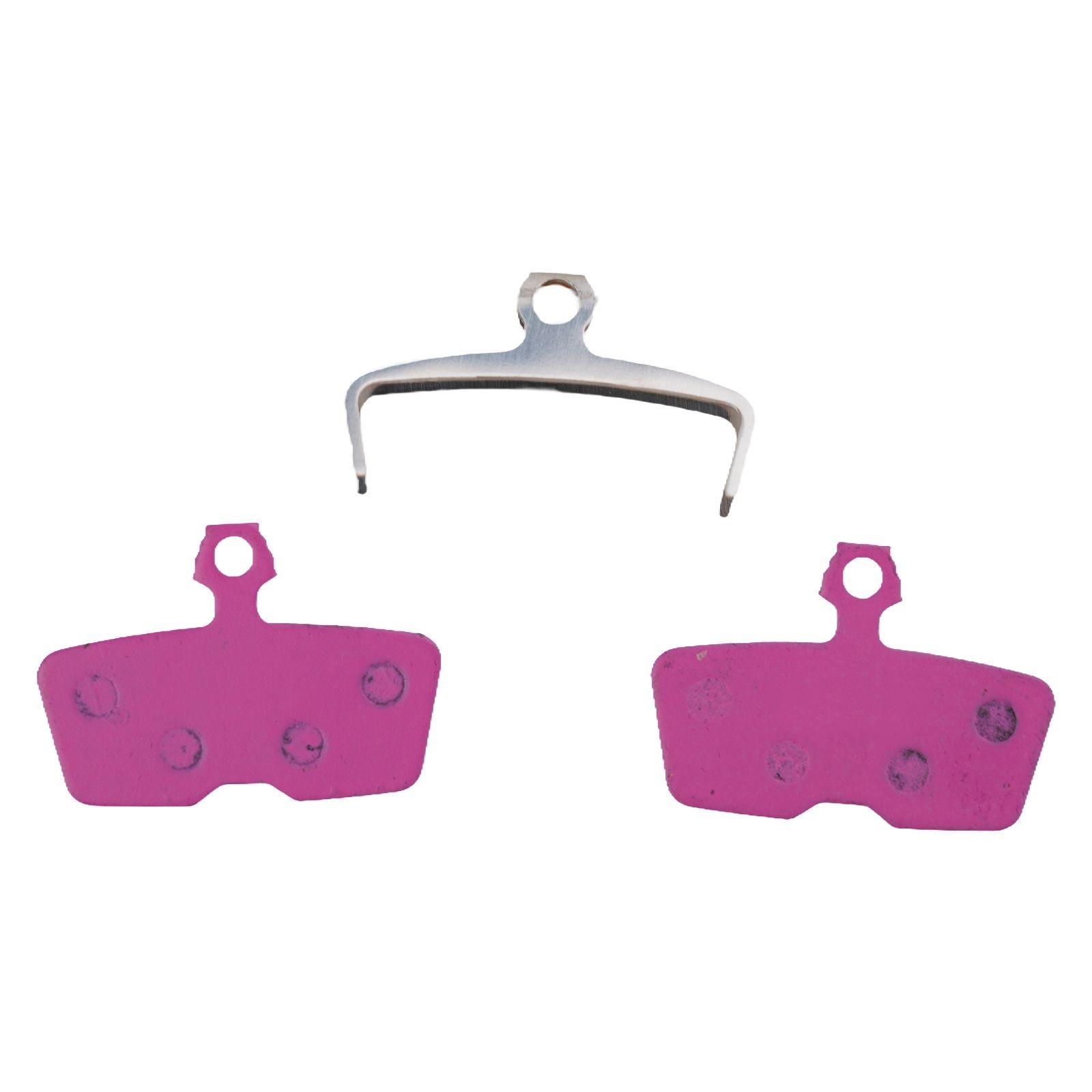 Disc Brake Pads Bike Bicycle Components For-SRAM Strong Water-Resistance