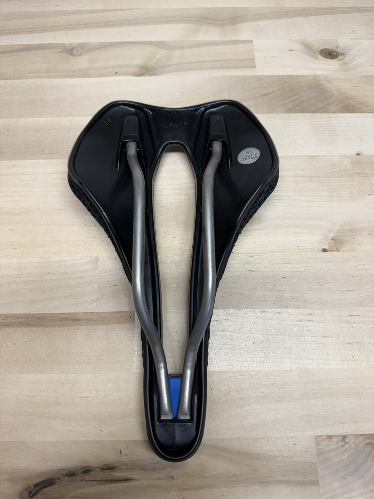 Selle Italia SLR 3D Boost Superflow Carbon Saddle Unisex L3, 145mm
