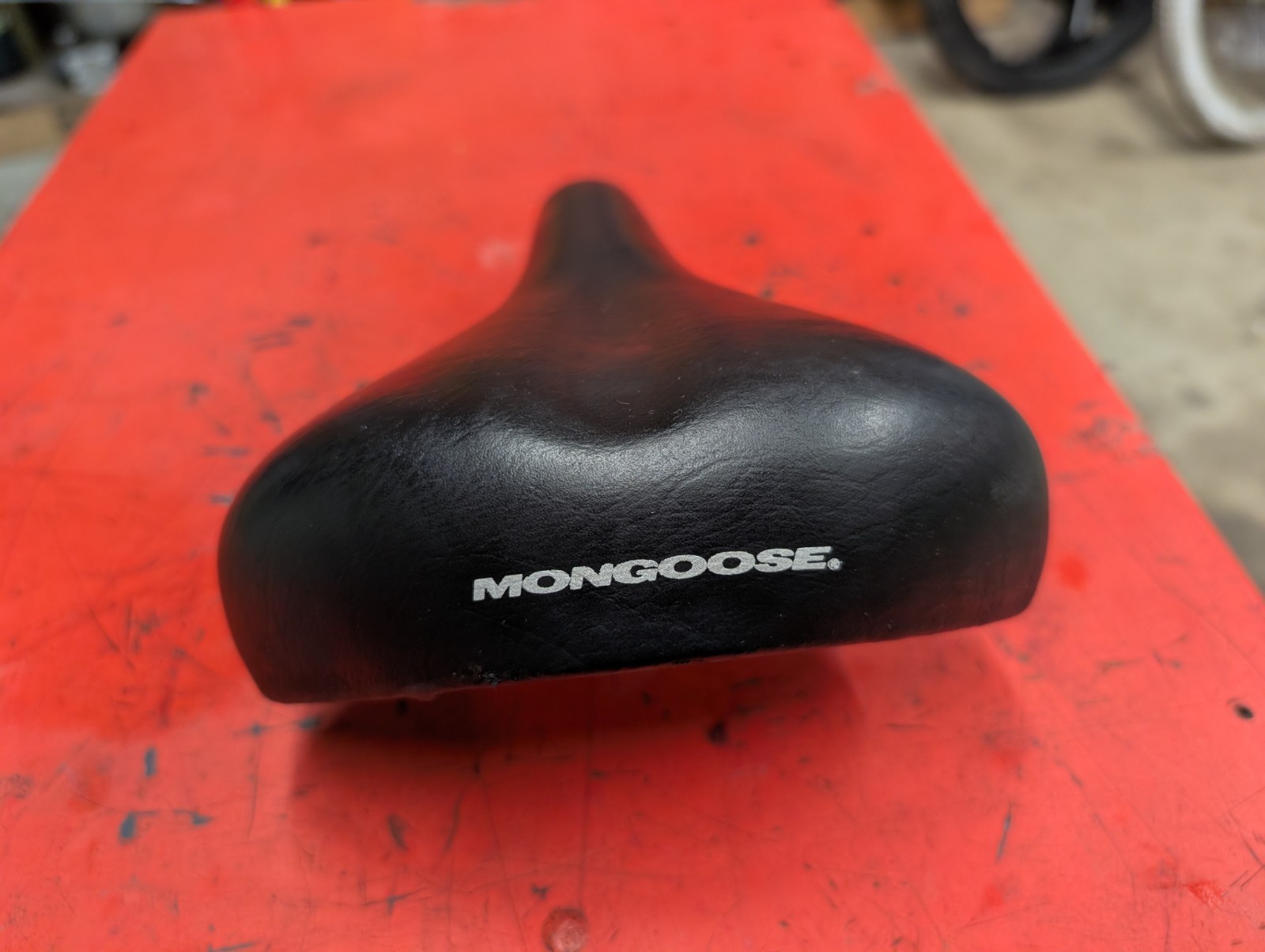 Mongoose Bicycle Seat 1999 Mongoose Expert**Free Shipping***