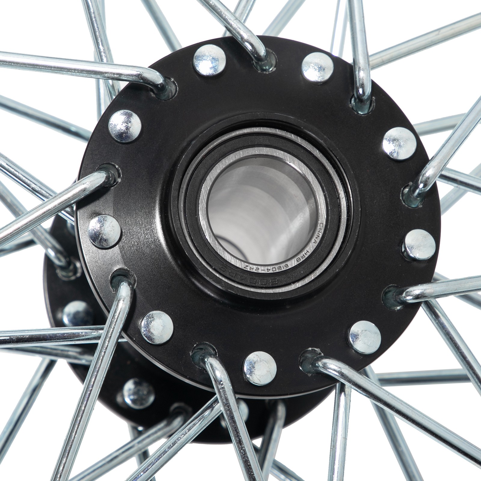 TARAZON 21″x1.6 Front Spoked Wheel Rim For Apollo RFN For Beta For Talaria Sting