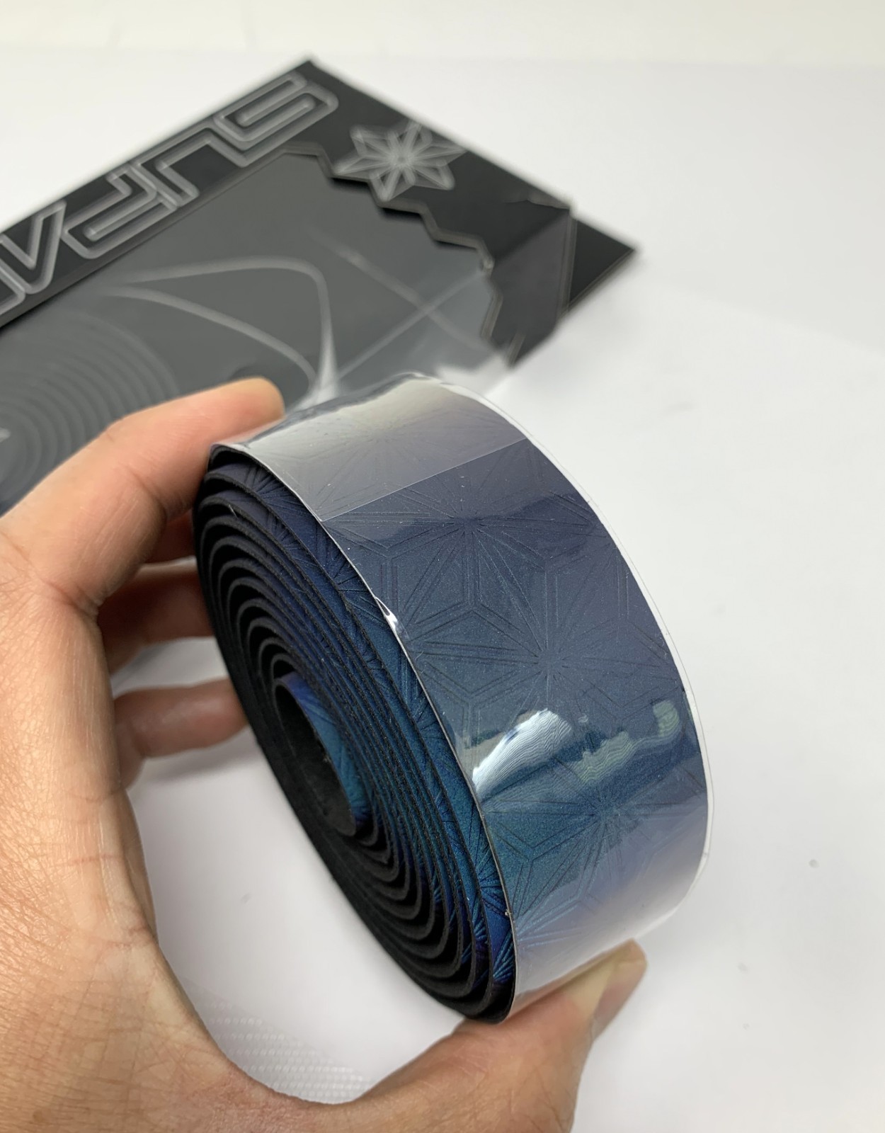 Supacaz Bling BT-129 Oil Slick Bar Tape