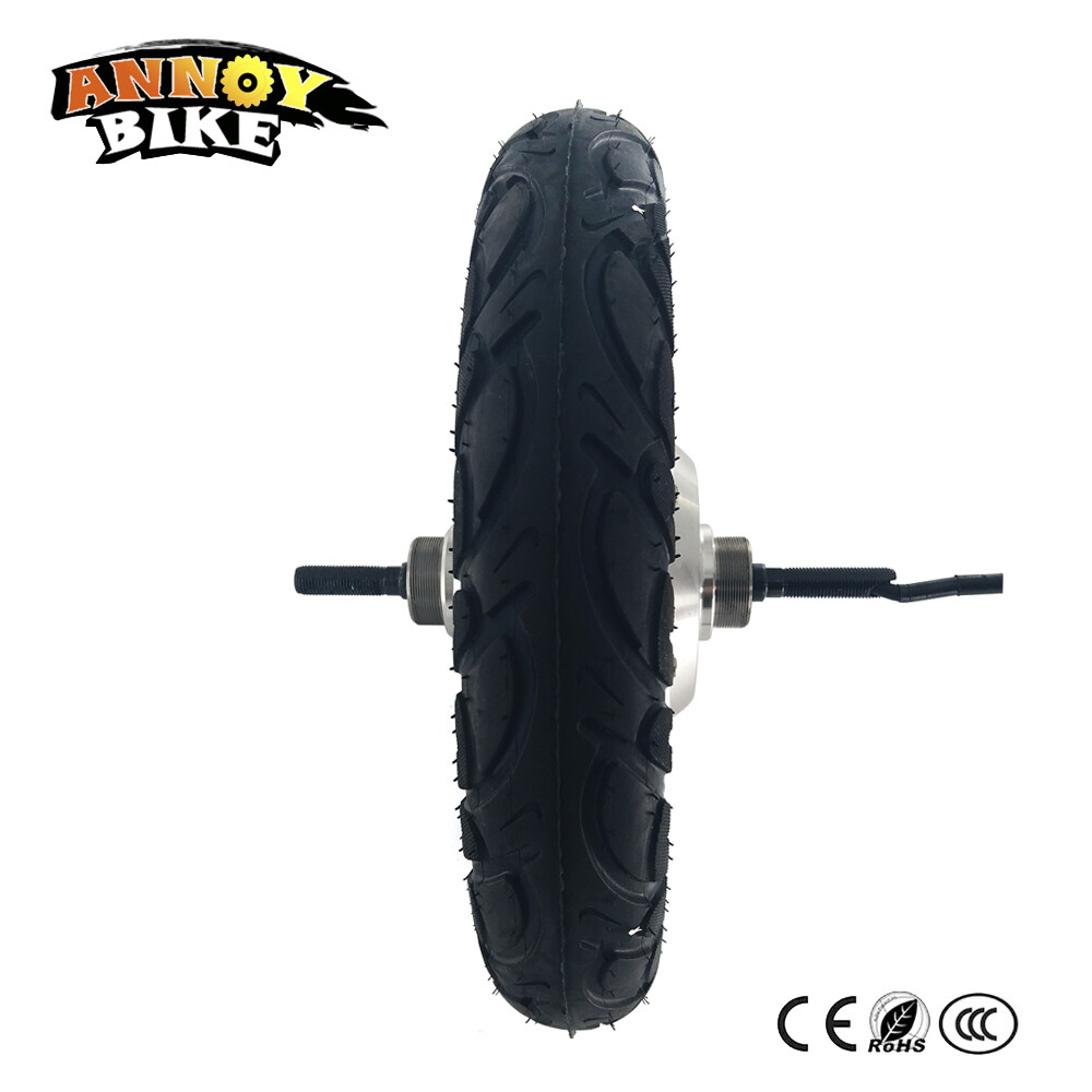 12» Electric Wheelbarrow Gear Motor 12 inch Light Weight High Torque