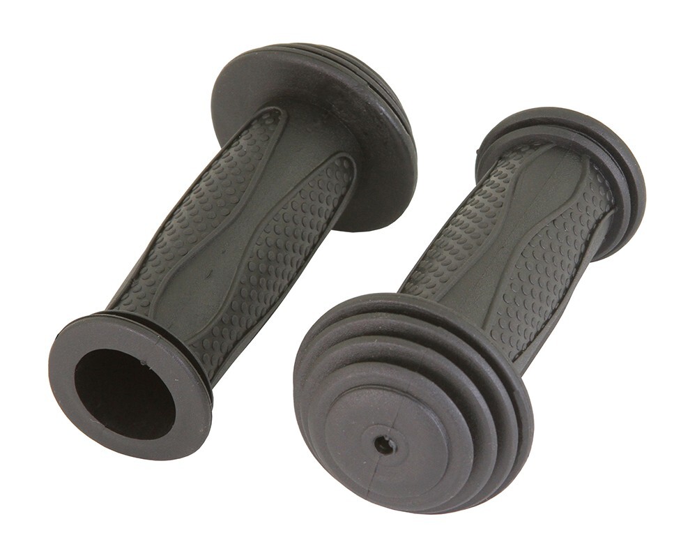 ALTALINE Bicycle Mushroom TIP Grips 96mm Long Grips Kids Bike 7/8″ Diameter