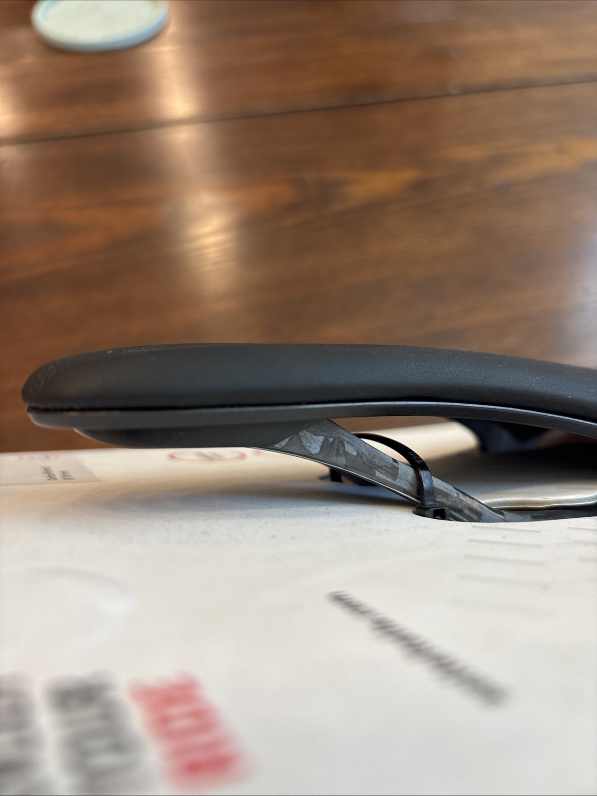 Selle Italia SLR Boost Kit Carbonio S1 Carbon Rail Saddle Made In Italy 🇮🇹 NEW