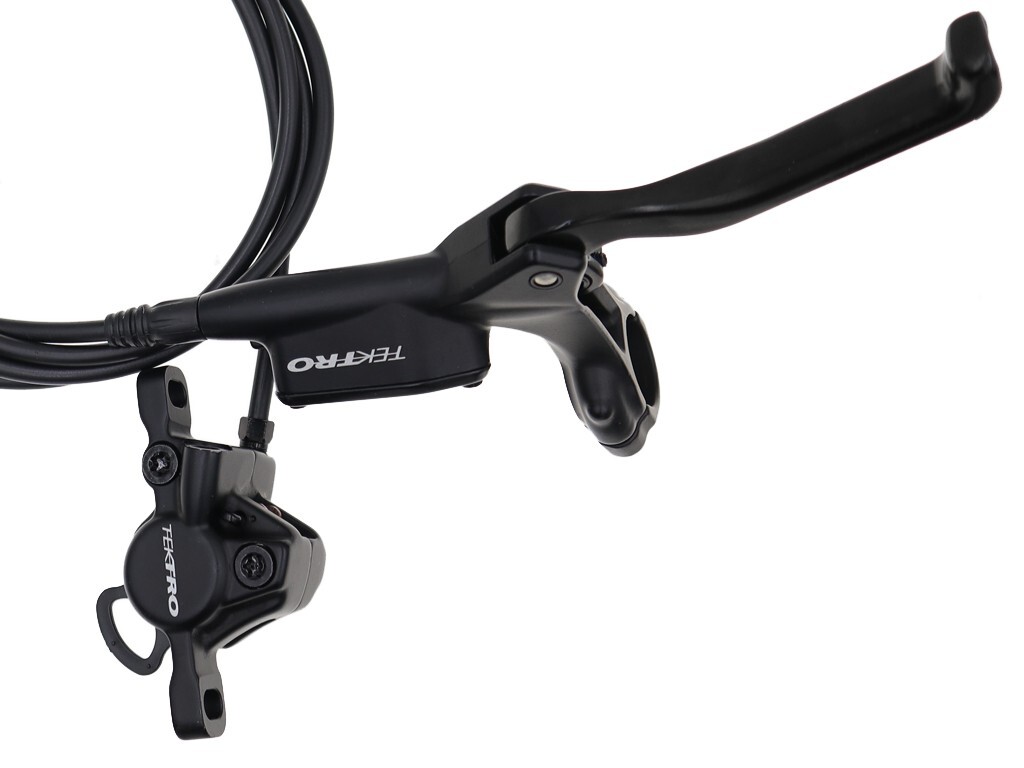 Tektro HD-E350 E-bike Brake Electric Power Control Hydraulic Brake Set