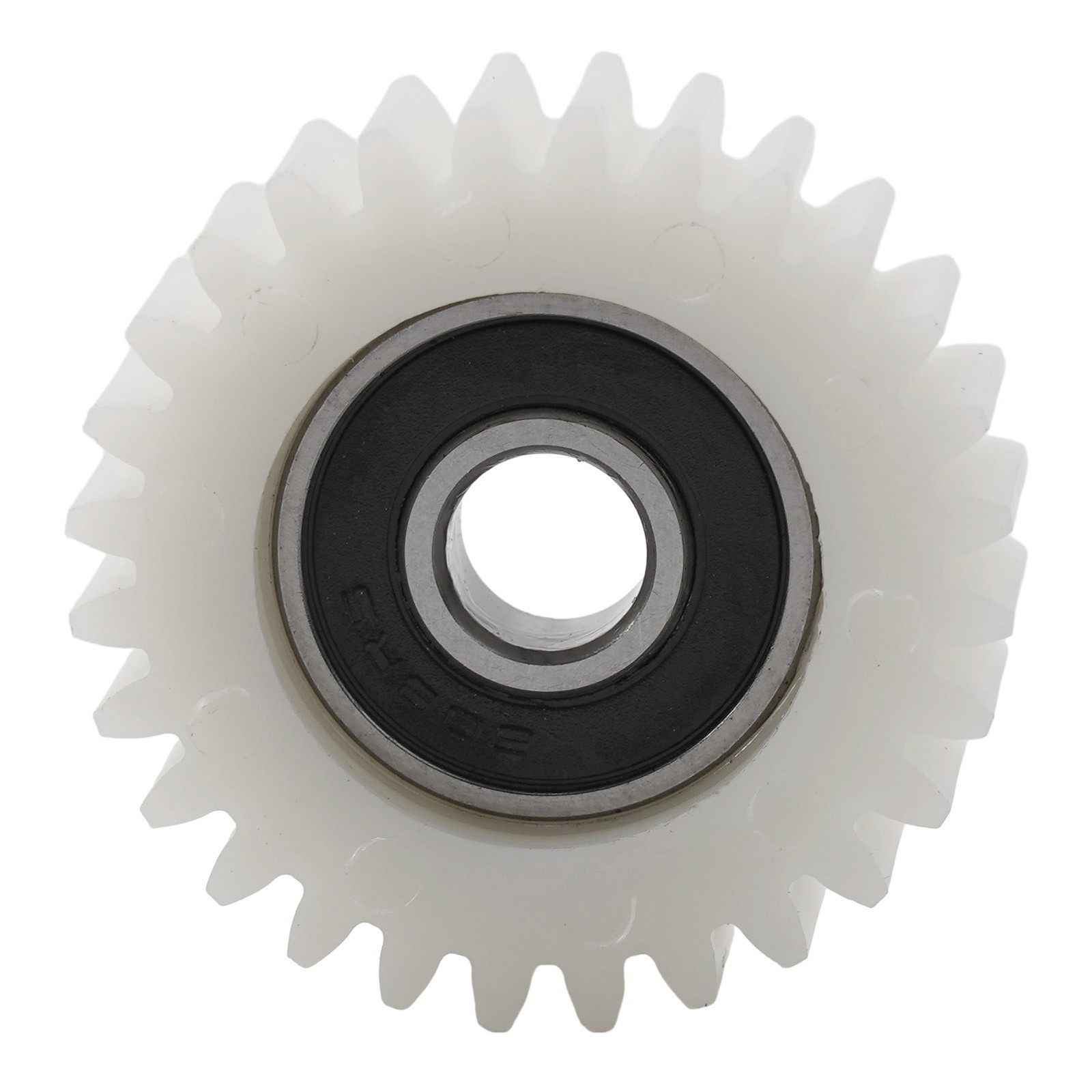 28 Teeth E-bike Wheel Hub Motor Planetary Gears With Bearing 37.5x8x12mm
