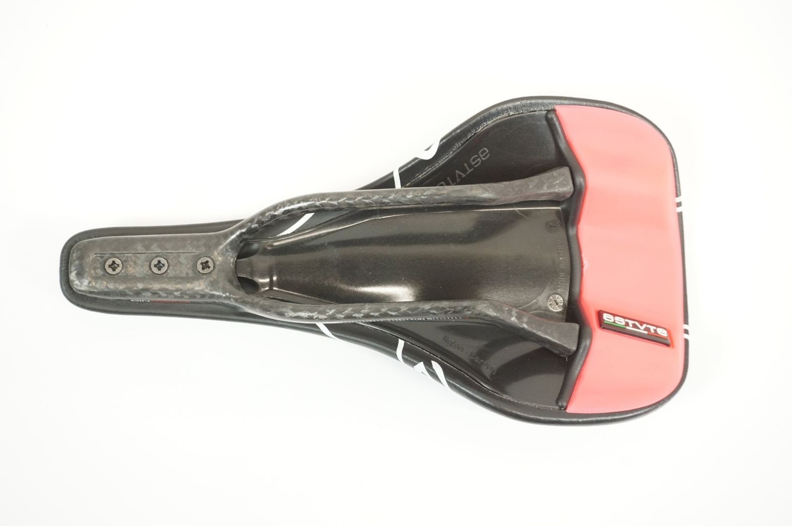ASTUTE “Astute” RUSH Saddle / Baichari Utsunomiya Store
