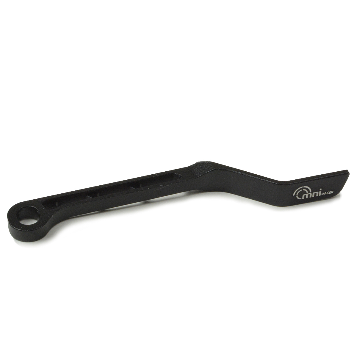 OMNI Racer WORLDS LIGHTEST Chain Drop Catcher Guide Fits Dura Ace Ultegra: BLACK
