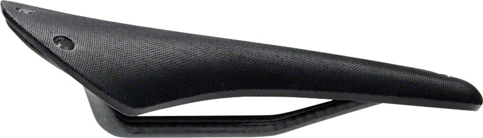 Brooks C13 Saddle – Carbon, Black, 158mm