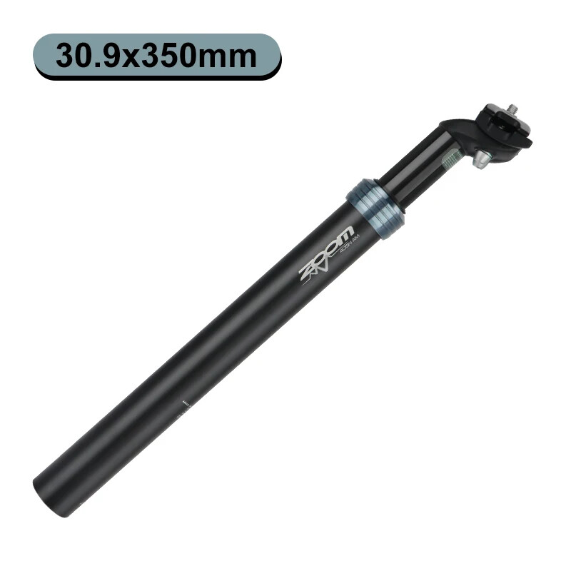 Road MTB Bike Suspension Seapost 27.2/30.0/30.4/30.9/31.6/33.9mm Saddle Tube