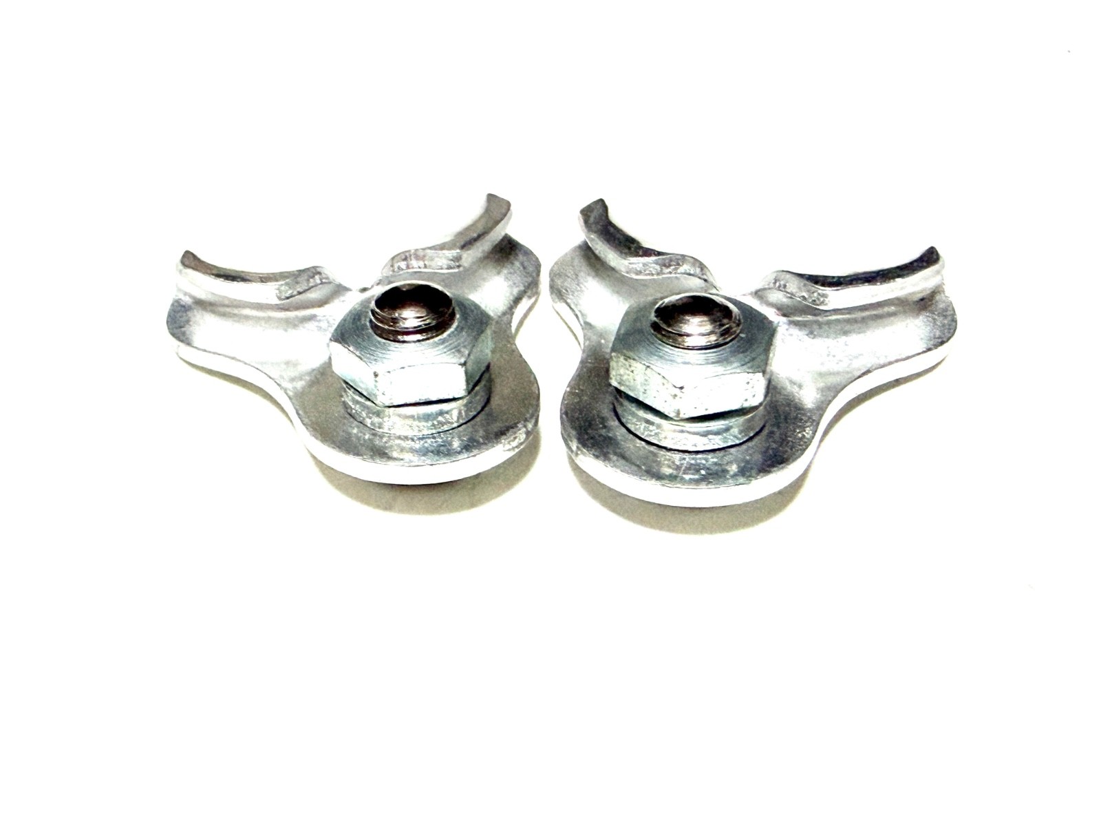MAFAC Criterium Cantilever Brake Set Front & Rear Pair Excellent Vintage