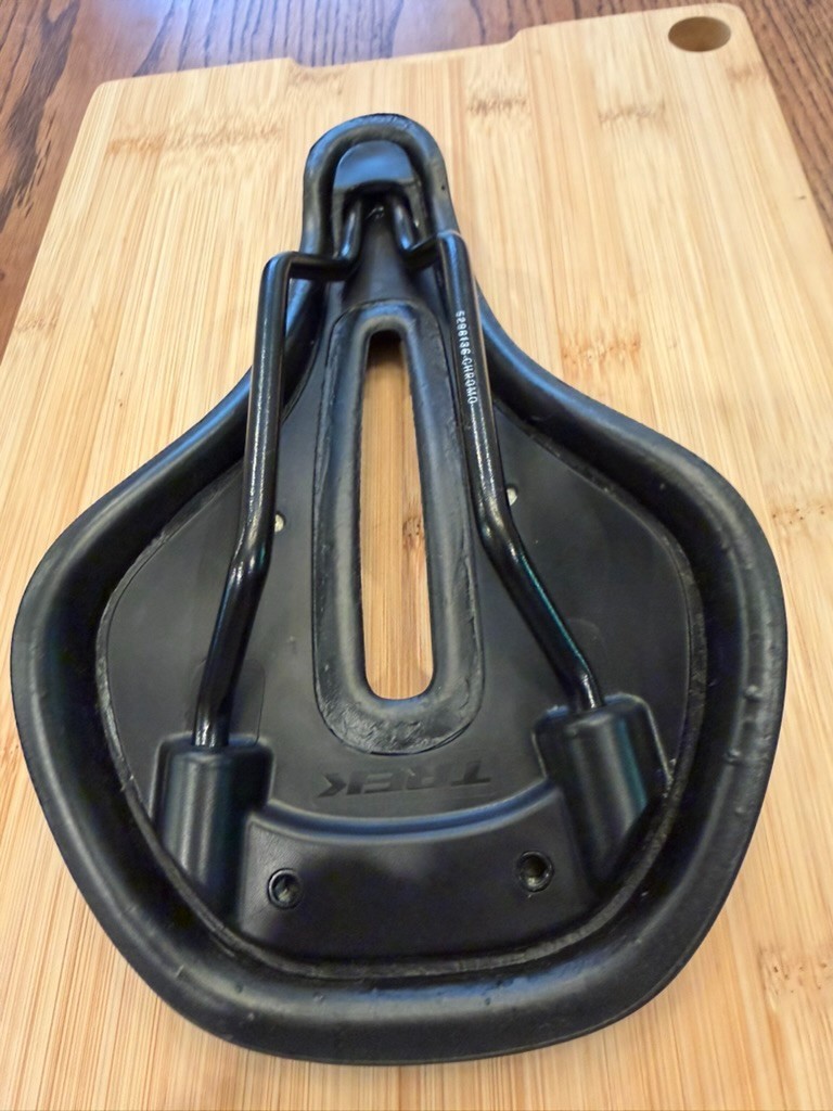 Trek Dual Sport Saddle – New