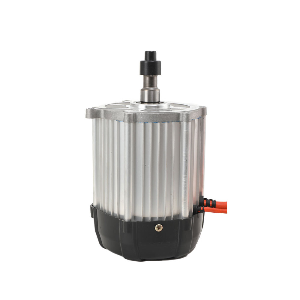 Brushless Motor Kit For Electric Scooter E Bike Motorcycle DIY Conversion