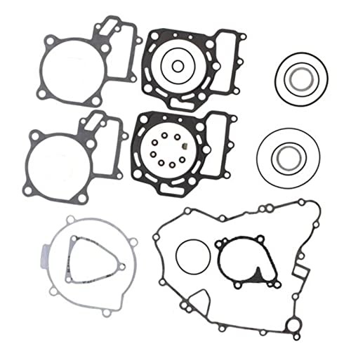 Complete Gasket Kit Set for Kawasaki Brute Force 650 4×4 2006-2013, Brute