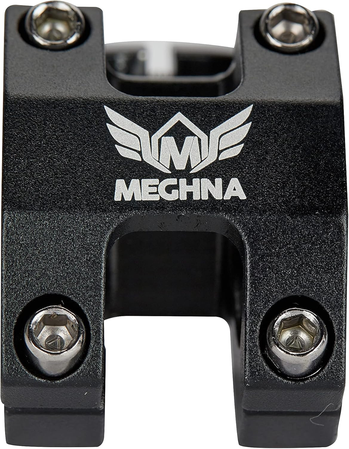 MTB Short Bike Stem Φ22.2Mm Mountain Bike Handlebar Stem 35Mm for Most Bike Road