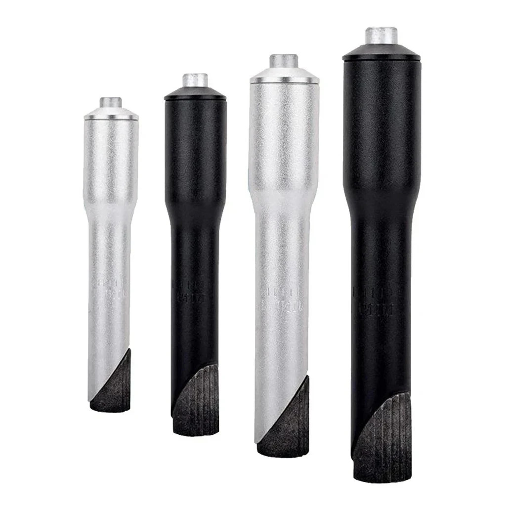 1pc Aluminum Alloy Bike Stem Riser Adapter 22.2/25.4mm to 28.6mm Extender – NEW