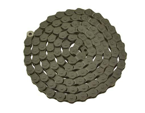 KMC Brand Chain 1/2×1/8x 102 Half Link 1/Speed Lowrider Freestyle Bike Cruisers