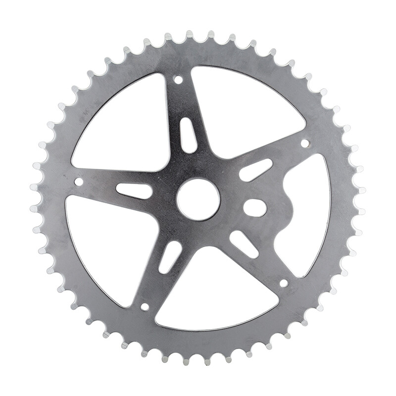 Chainring 1pc Sunlite 48T 3/32