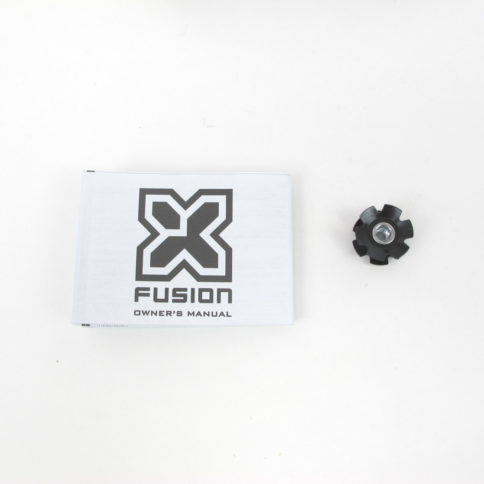 XFusion RC32 Fork 27.5″ 130mm Travel Taper Boost 15×110 MTB $430 MSRP