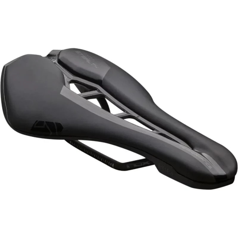 PRO Stealth Sport Saddle. 142 MM