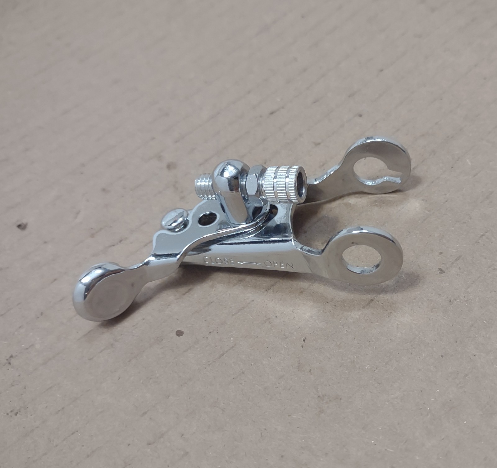New Vintage BIke Shimano Cable Stop