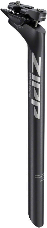 Service Course Seatpost – Zipp Service Course Seatpost – 27.2mm Diameter, 350mm