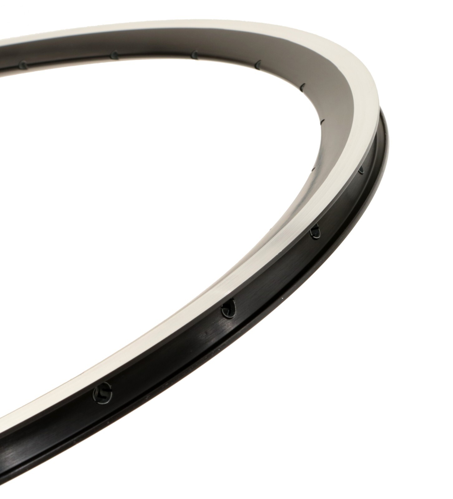Sun Ringle Swift-TA1 Aero Road Bike Rim 700c MSW 28H Black Alloy NEW NOS