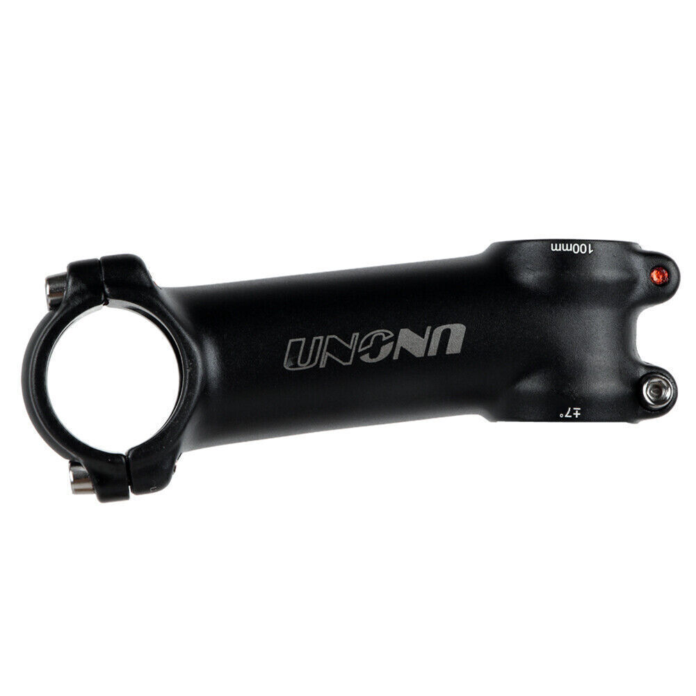 Ffor UNO Aluminum Stem 7°/17°/35°Mountain Road Bike Handlebar Stem 31.8*60-130mm