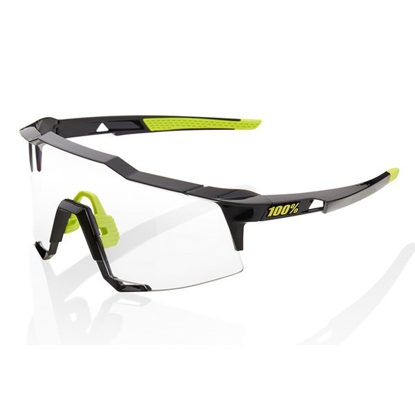 100% Speedcraft Sports Sunglasses for Cycling/Road Bike