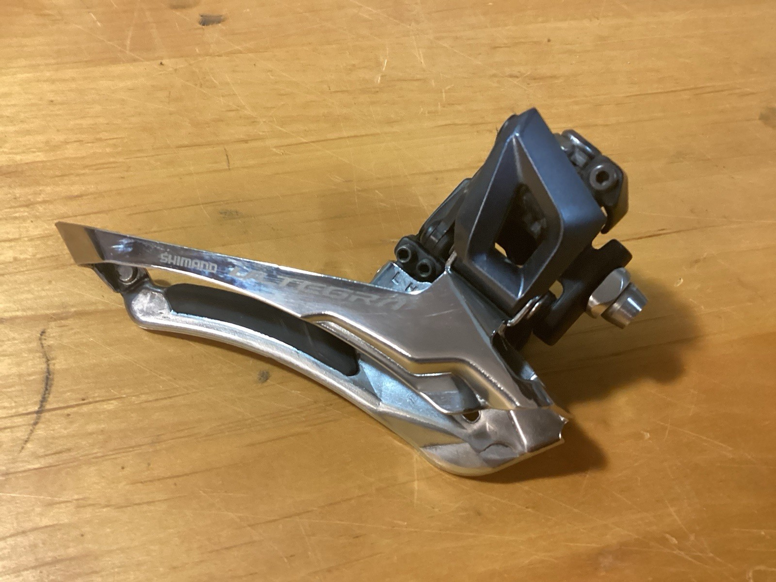Ultegra Partial Groupset