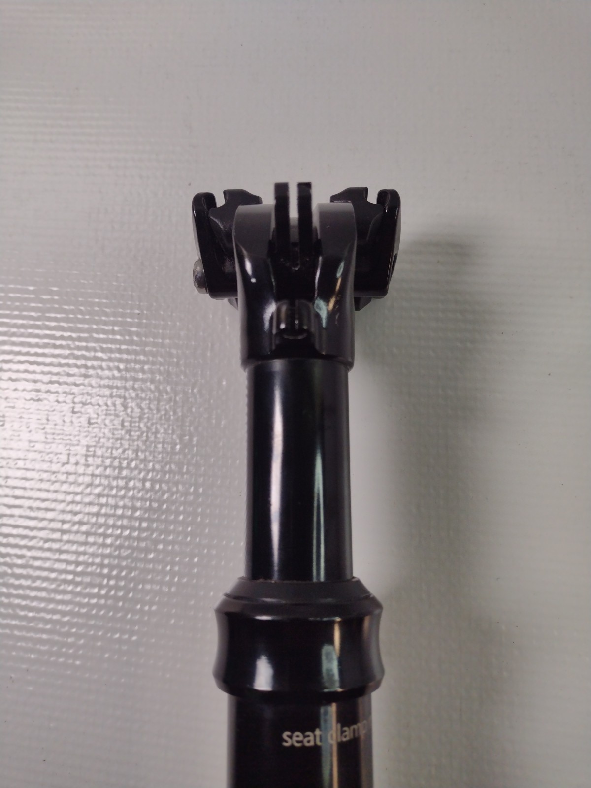 Dropper Seat Post (Specialized)? 23-24mm Incomplete For Parts Very Clean