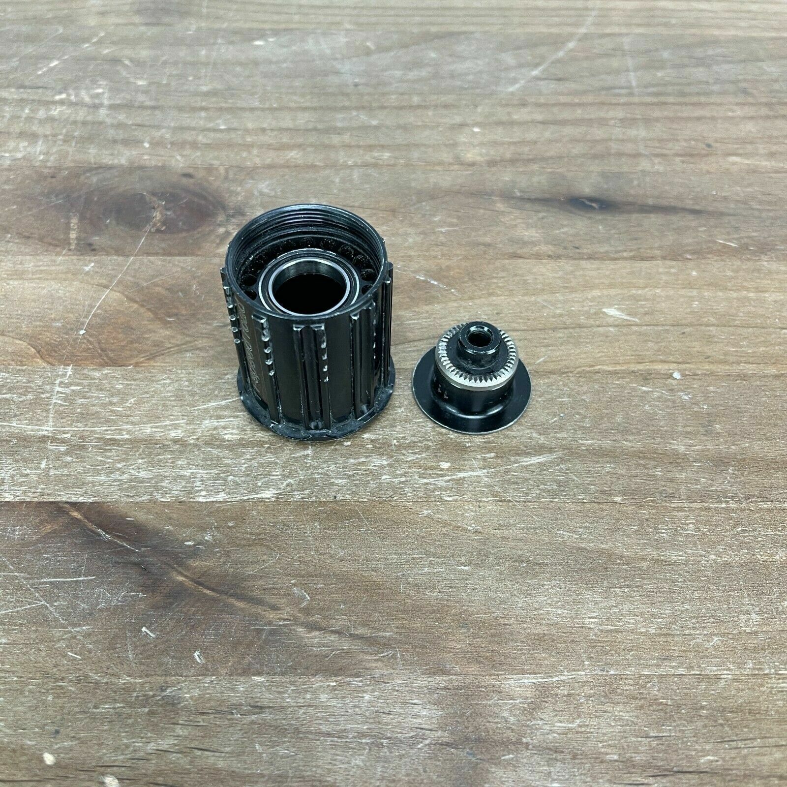 CeramicSpeed Ultra Light 40g DT Swiss Ratchet Shimano/Sram 11-Speed Freehub