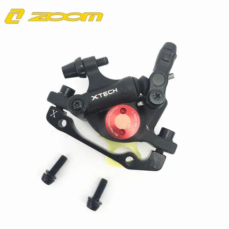 Mountain Bike Road Bike Hydraulic Oil Line Pulling Disc Brake Front Rear