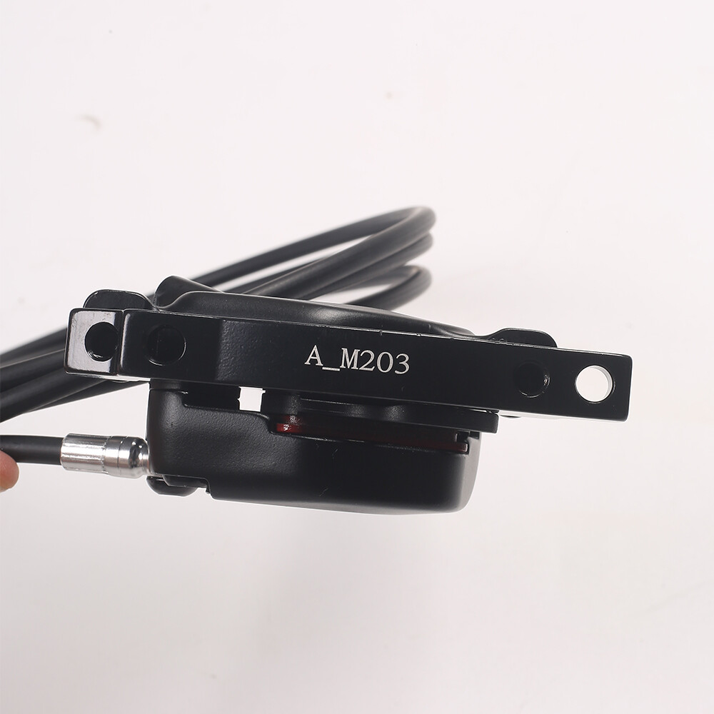 TEKTRO HD-E730 Electric ebike Brake 900/1900mm cut off Power Hydraulic Brake