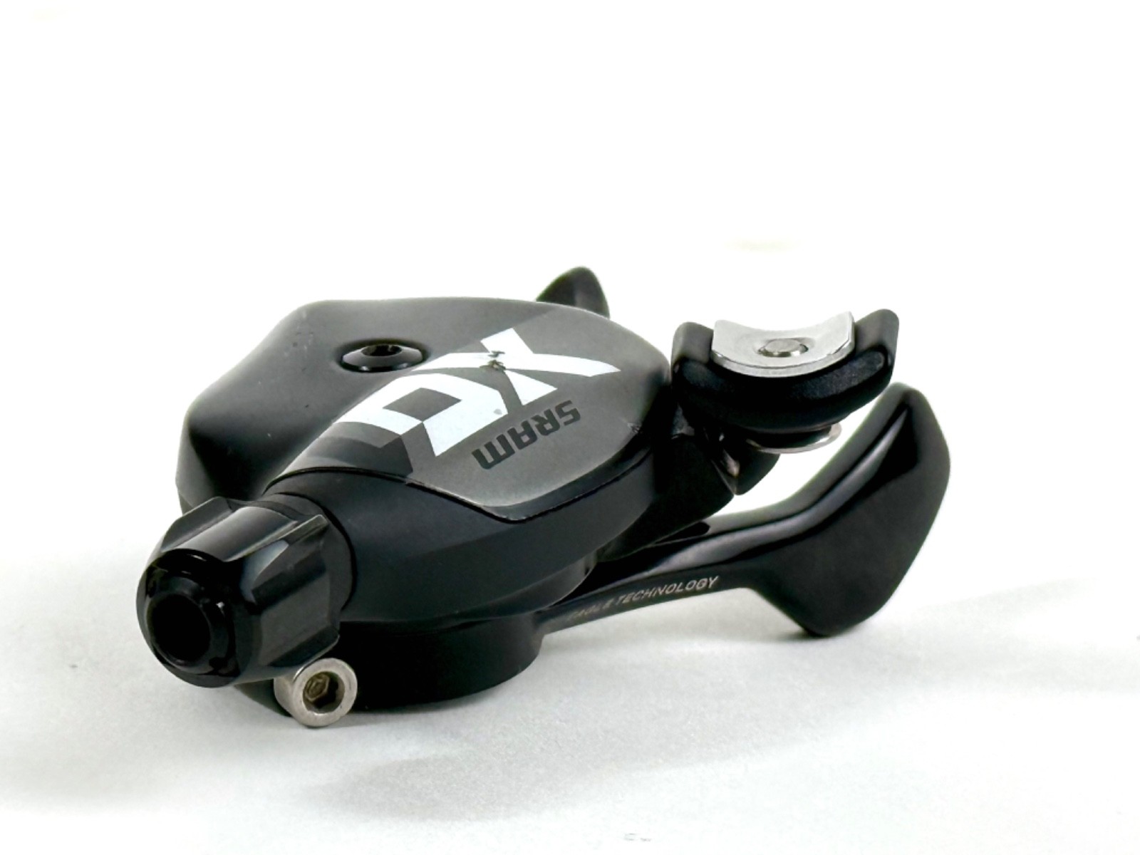 SRAM X01 Eagle 12-Spd MTB Trigger Shifter w/ Matchmaker Clamp XO1 Mountain Bike