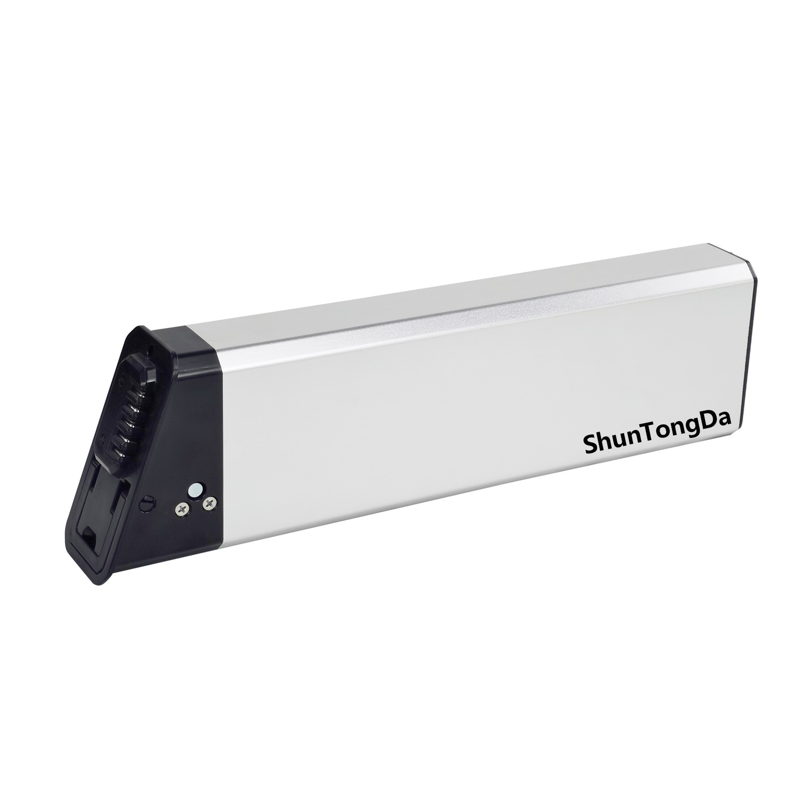 For Ouxi x8 robust totguard Wooken 20-in fattire ebike battery 48V 14ah 10.4ah