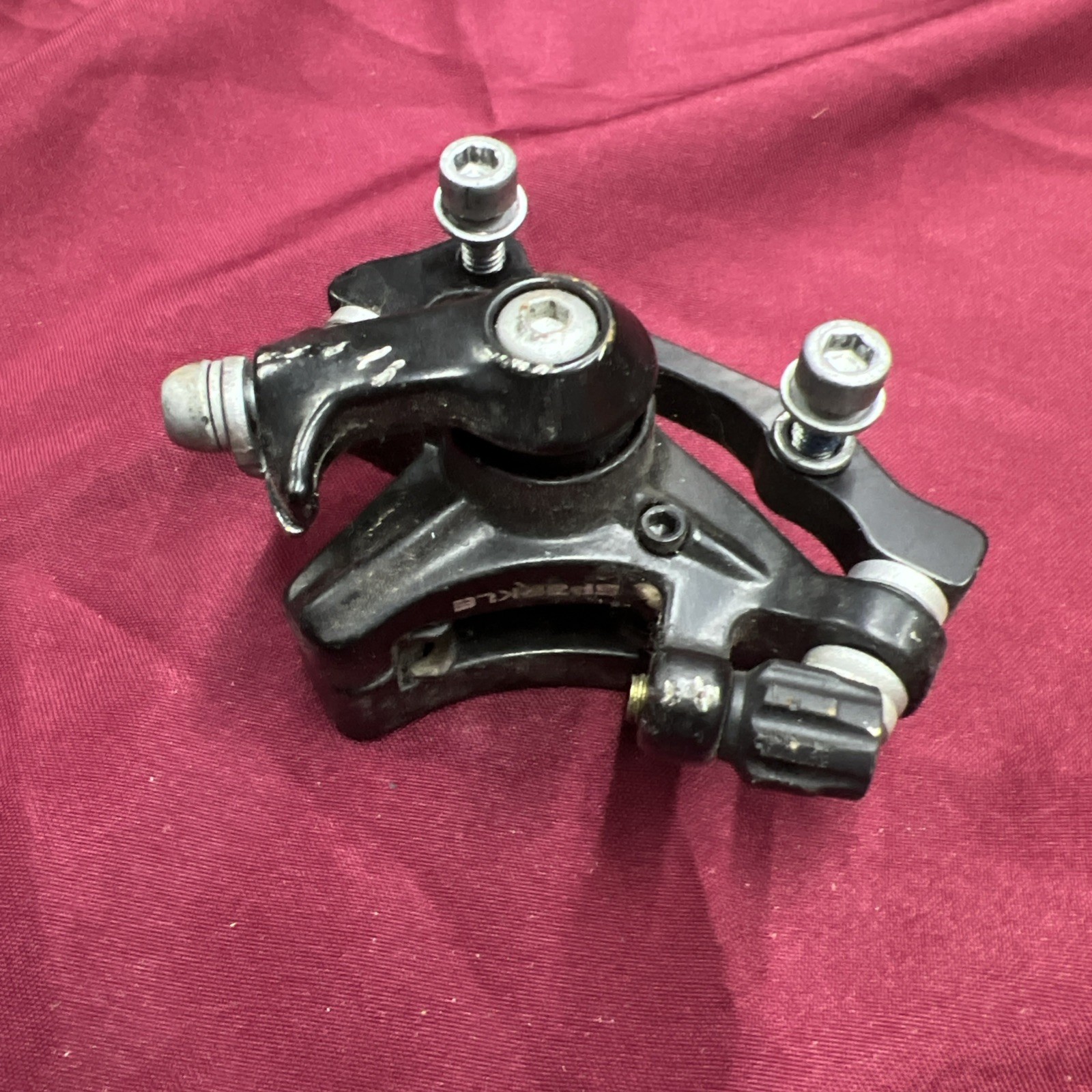 Rear Brake Replacement, Rear Brake for Nakto Electric Bike Bicycle