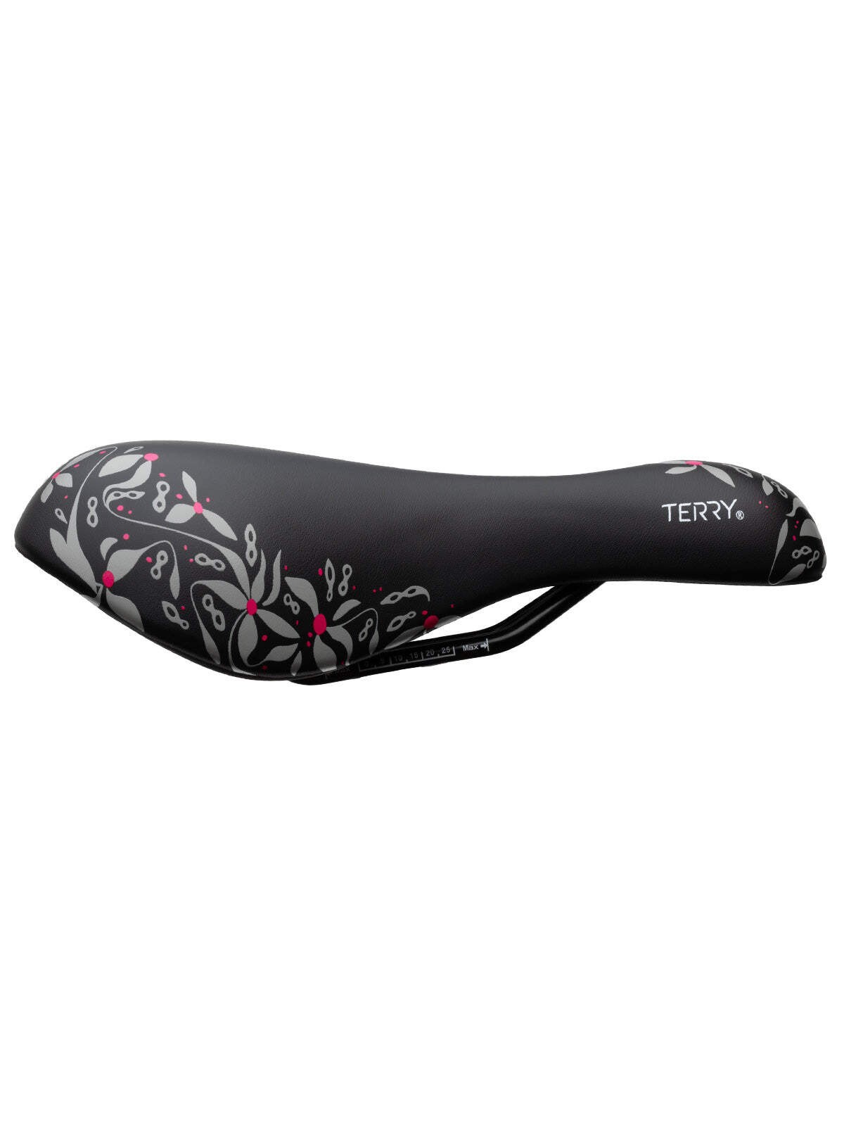 NEW Terry Women’s Cite X Gel Saddle Bike Seat Saddle Comfortable Center Cutaway