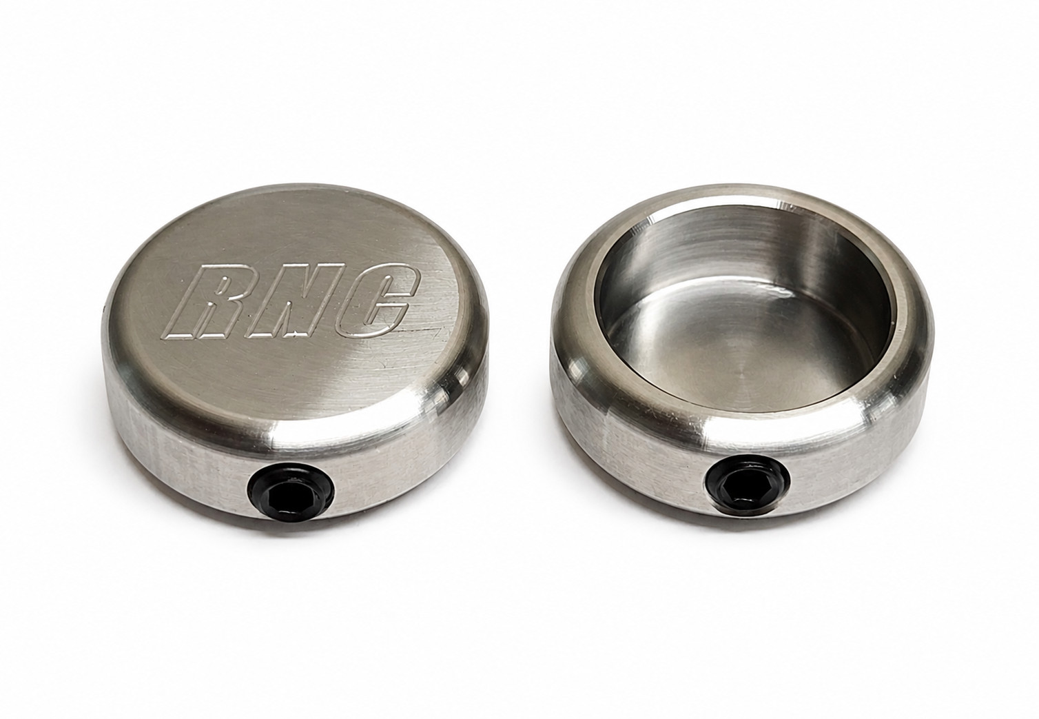 RNCBMX TITANIUM BARENDS