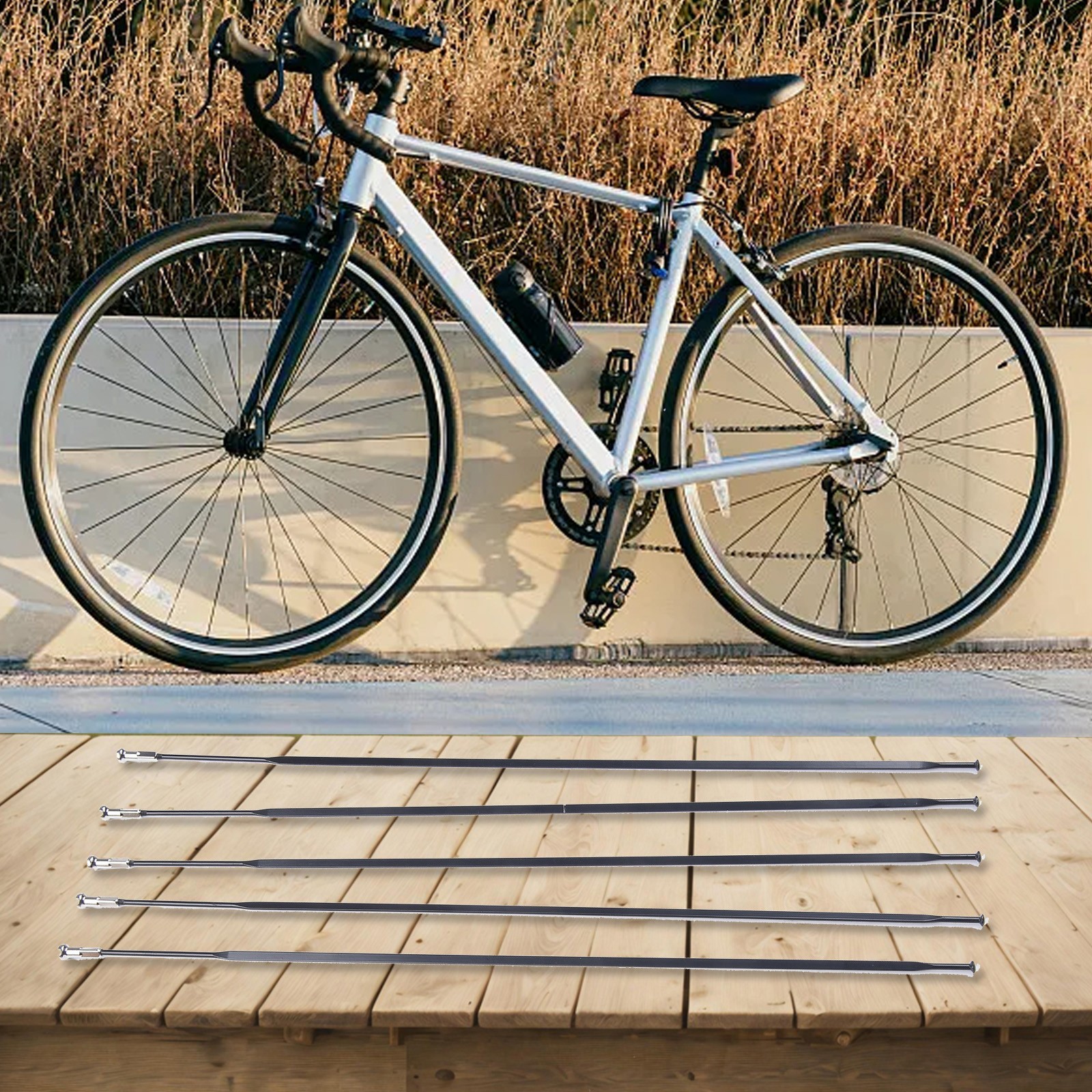 Bike Spoke Bicycle Wheel Bike Spokes Bike Spoke Pillar Types Of Bicycles