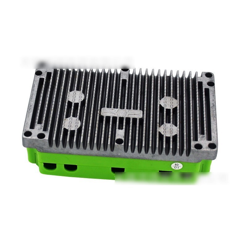 Fardriver ND72300 Motor Controller Sine Wave Motor Controller 100A/300A for EV