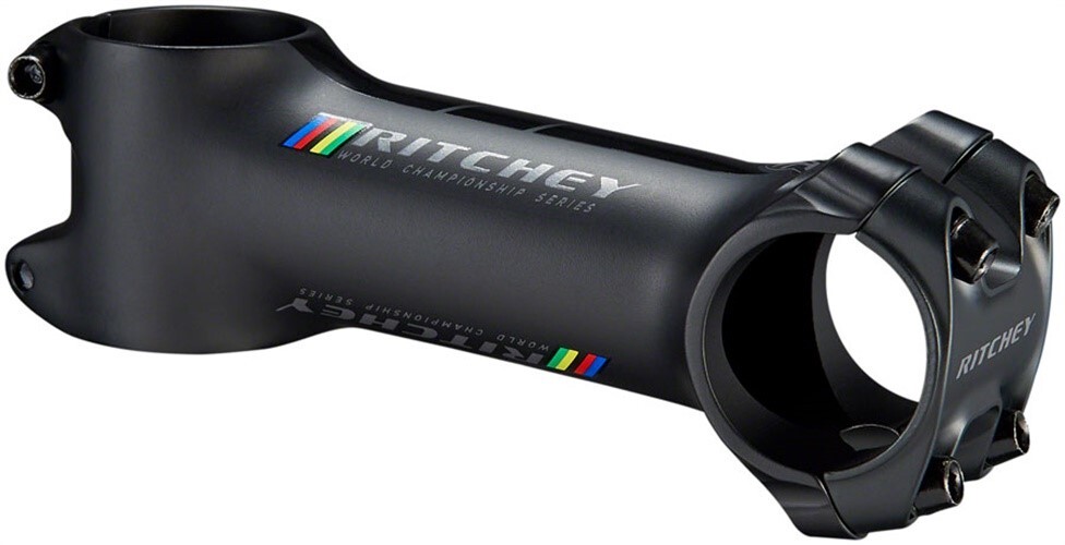Ritchey WCS C220 Stem – 120mm, 31.8 Clamp, +/-6, 1-1/4″, Aluminum, Blatte